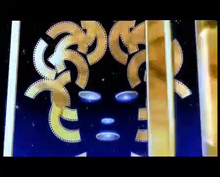 Les Conséquences de l'amour Bande-annonce (NL)