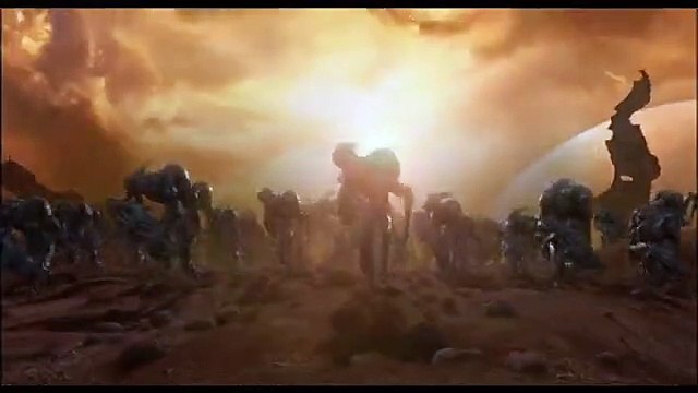 Final Fantasy: Les créatures de l'esprit Bande-annonce (IT)