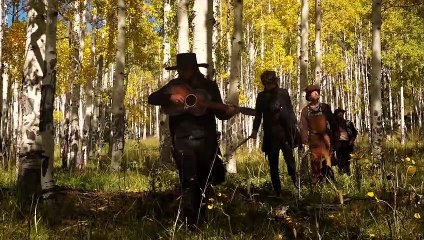 Paradox Bande-annonce (EN)