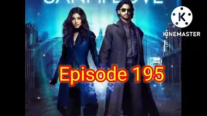 Sanki Love Episode 195 | Khatron Ke Khiladi Drama on Pocket FM 🎧