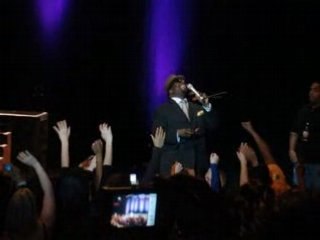 Boyz 2 Men - I'll make to love you - Concert Lille 14/03/08