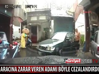 NEDENİNİ KİMSE ÇÖZEMEDİ