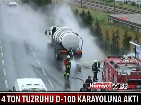 4 TON TUZ RUHU OTOYOLA AKTI