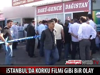 KOLİDEN PARÇALANMIŞ CESET ÇIKTI