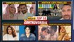 Nayanthara-Vignesh Get Trolled, Karan Johar Quits Twitter, Vivek Slams Aamir-Kiara | Top 10 News
