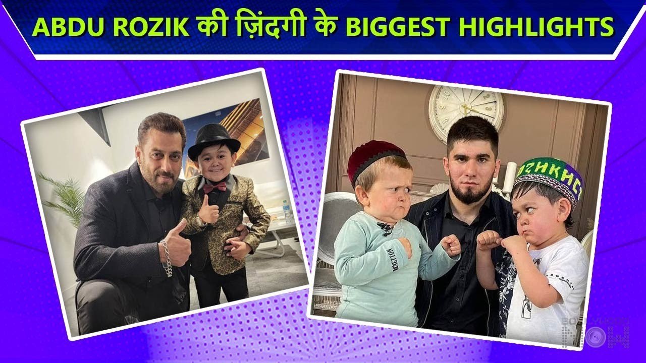 From Street Bazaar To Bigg Boss Top 5 Highlights Of World's Smallest ...