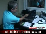 GÖKYÜZÜNDE ESRARENGİZ CİSİM