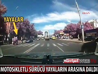 BUNA KİM KAZA DİYEBİLİR Kİ..!!