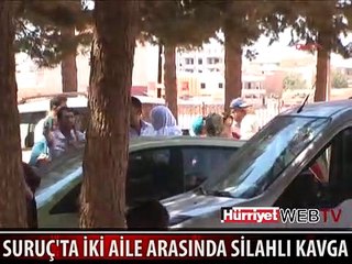 ÇOCUKLAR YÜZÜNDEN KAN AKTI: 5 ÖLÜ