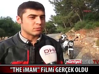 THE İMAM FİLMİ GERÇEK OLDU