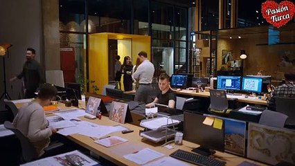 El Amor esta en el Aire- Love is in the Air- 47 (2)