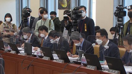 국회 과방위, 국감 증인에 최태원·김범수·이해진 등 채택 / YTN