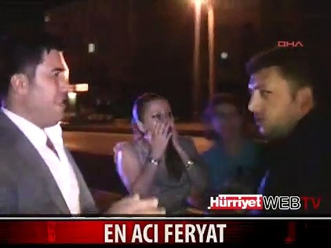 YÜREK BURKAN FERYAT