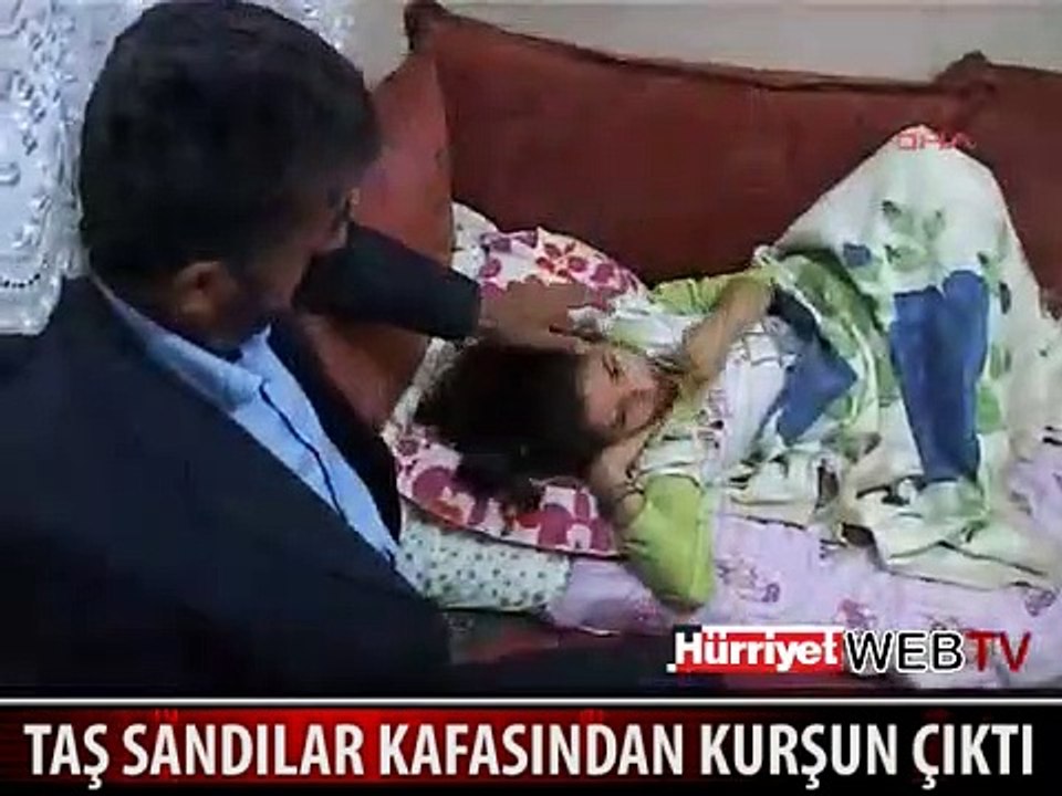ŞAKA GİBİ...