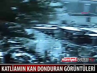 KATLİAMIN GÖRÜNTÜLERİ İLK KEZ YAYINLANDI