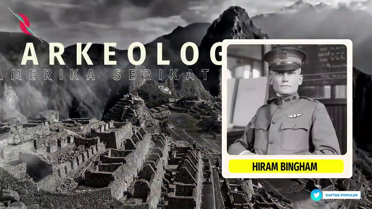 Keajaiban Dunia yang Selama ini Tak Disadari! Misteri Tersembunyi Bangunan Ikonik Kuno di Dunia