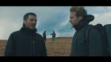 MUNGKIN INI FILM YANG BAKAL BIKIN KALIAN OGAH NAIK GUNUNG