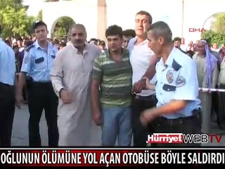 Download Video: ACILI BABANIN FERYADI YÜREKLERİ DAĞLADI