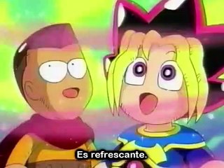 YUGIOH TEMPORADA 0 CAP 27 FINAL ¡Amistad! De leyenda a mito