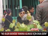 NE OLUR BENİ DE YANINA ALMASI İÇİN DUA EDİN
