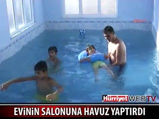 BUNU BİR TÜRK YAPTI