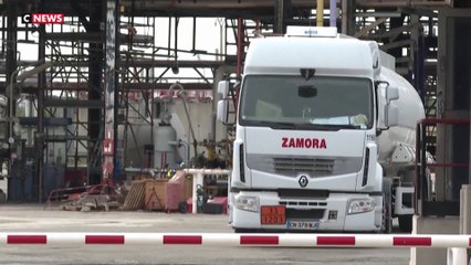 Crise des carburants : comment redémarre-t-on une raffinerie ?