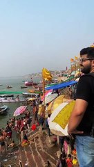 004 BANARAS ka chupa hua Sach - 100DaysofDreaming