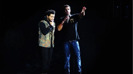 Drake and The Weeknd: Why are they boycotting the Grammys?