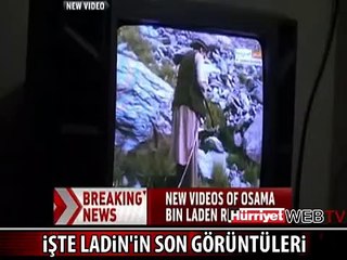 LADIN'İN GÖRÜNTÜLERİ YAYINLANDI
