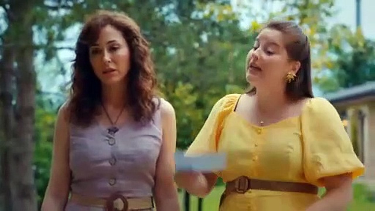 El Amor esta en el Aire- Love is in the Air- 127 - Volver a ser felices