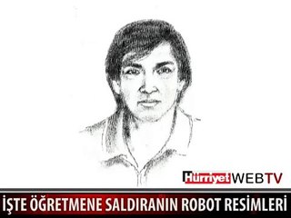 İŞTE VAHŞETİN ZANLISI