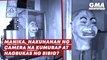 Manika, nakuhanan ng camera na kumurap at nagbukas ng bibig? | GMA News Feed