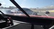 In-car view: Watch Bubba-Larson wreck from No. 45 windshield