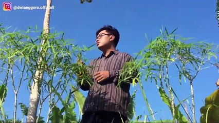 SHOLAWAT ASNAWIYAH - COVER by Dwi