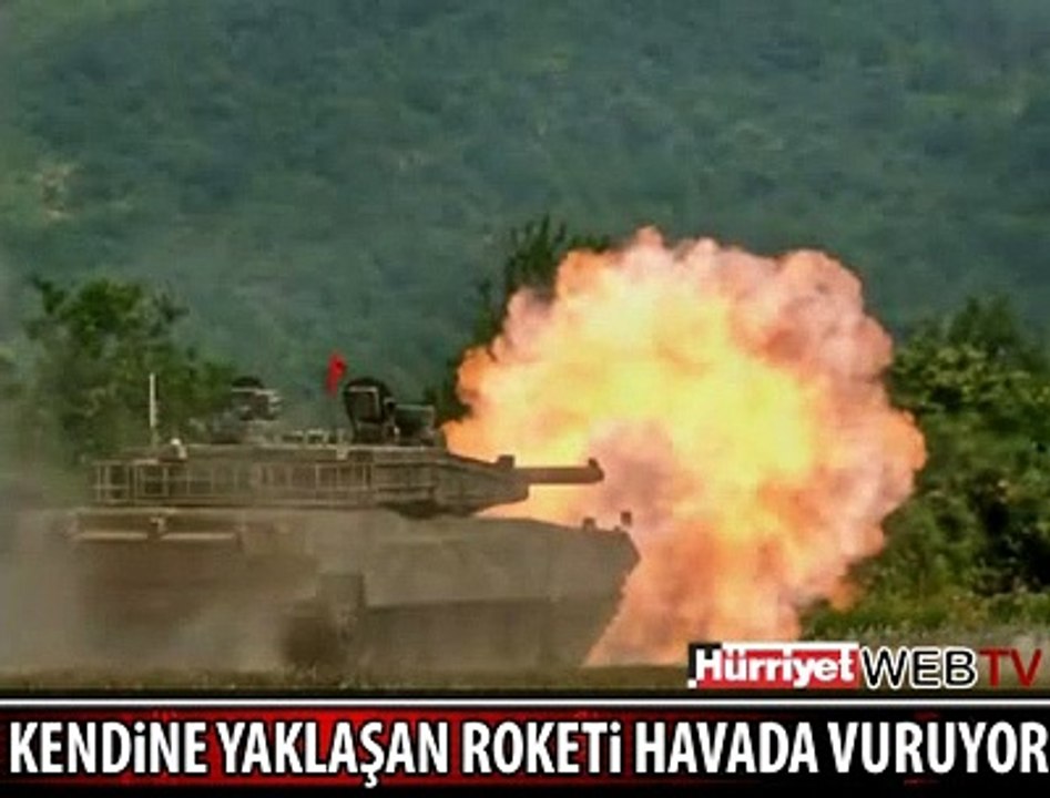 İŞTE KARA PANTER