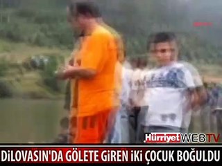 ANNE YÜREĞİ EVLAT ACISINA DAYANAMADI..!!