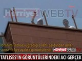 İŞTE GÖRÜNTÜLERDEKİ ACI GERÇEK