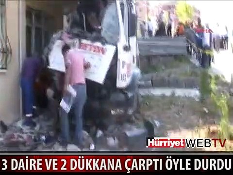 FACİANIN EŞİĞİNDEN DÖNÜLDÜ