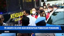 SIDANG KASUS PEMBUNUHAN BRIGADIR J DENGAN TERDAKWA FERDY SAMBO CS DI PN JAKSEL