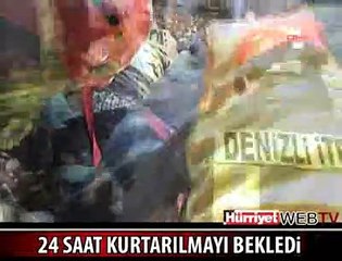 BİR ÖMÜR GİBİ BİR GÜN