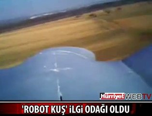 HERKES BU KUŞU KONUŞUYOR