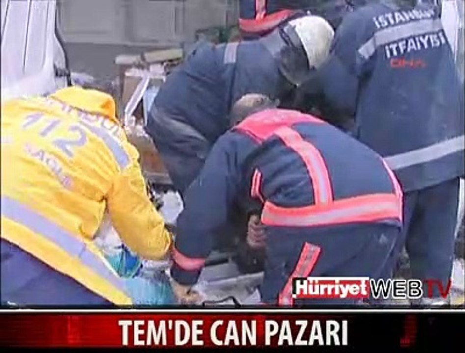 TEM'DE CAN PAZARI