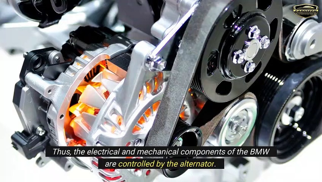 How Can I Tell If My BMW's Alternator Is Bad in Los Angeles