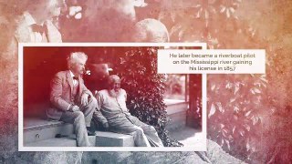 Mark Twain | Samuel Langhorne Clemens Biography | Mark twain writer | Timesglo International