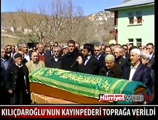 KILIÇDAROĞLU'NUN ACI GÜNÜ