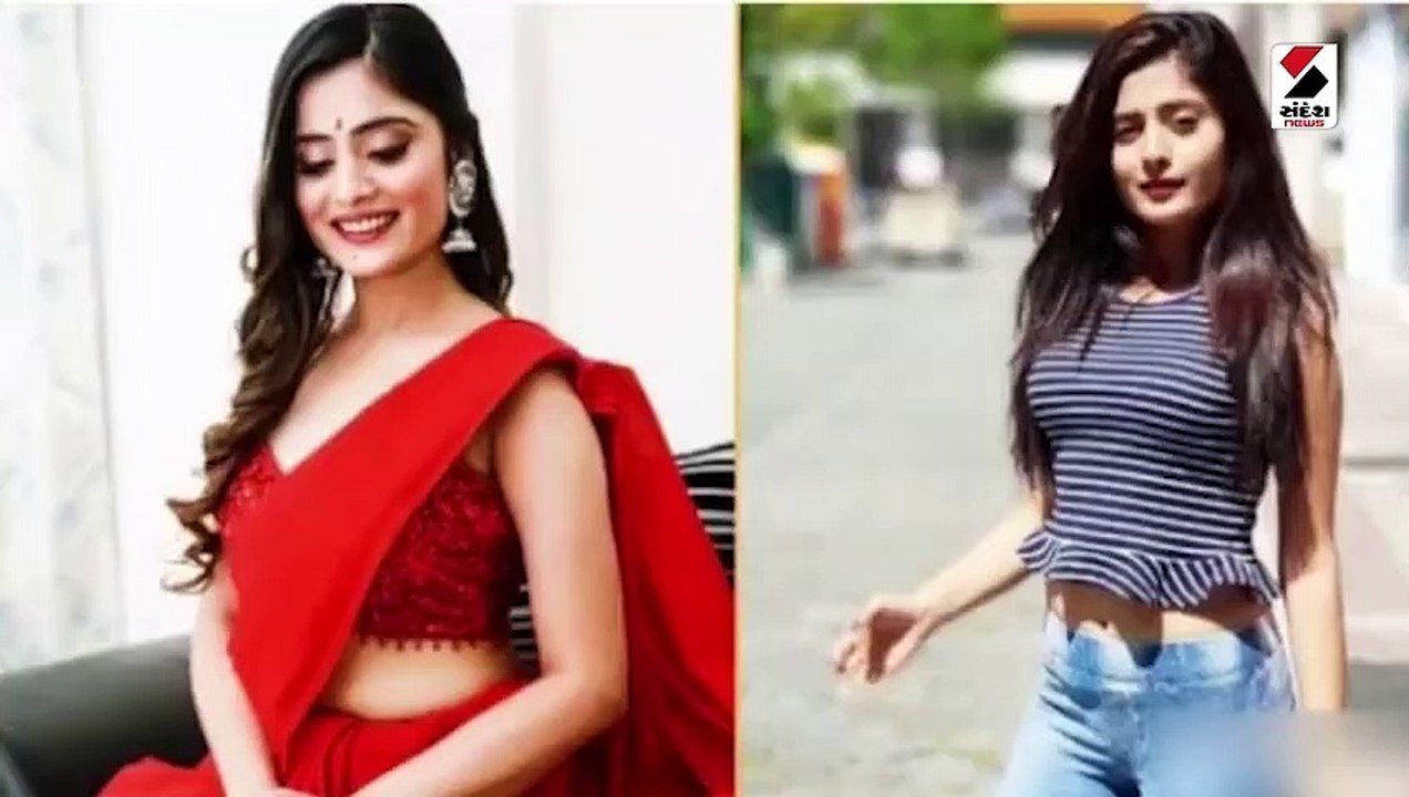 વૈશાલી ઠક્કરએ આત્મહત્યાના એક દિવસ પહેલા મિત્રો...