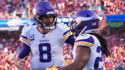 Vikings Leave Miami With Road Victory Over Dolphins