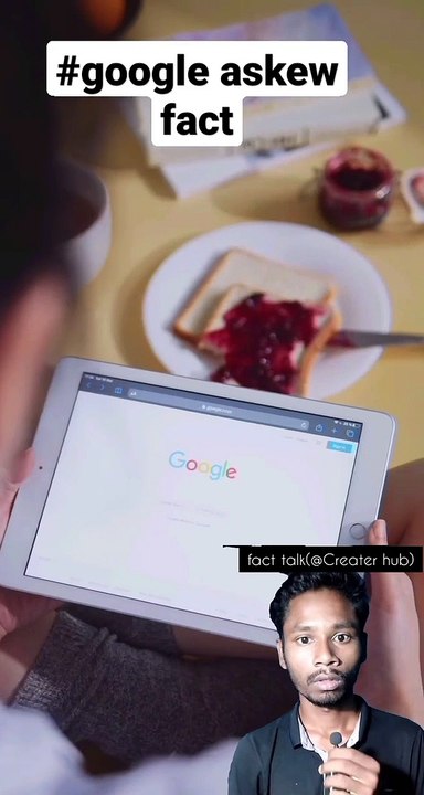 Google askew amazing fact #fact short viral #trending viral short #amazing