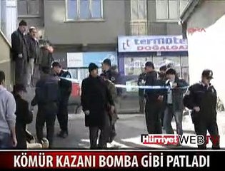 FACİADAN KIL PAYI DÖNÜLDÜ