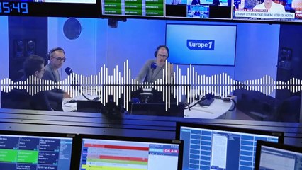 Le journal de 7h du 17/10/2022